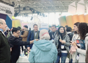 Produk Nilam USK Diminati Komunitas Internasional di Hannover Messe