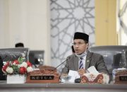 DPRK Banda Aceh Minta Pemko Tingkatkan Kembali Penegakan Syariat Islam