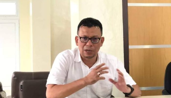DPRK Banda Aceh Desak Pj Walikota Lantik  Kepala SD-SMP yang berstatus Plt