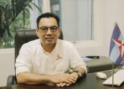 HT. Ibrahim: Urgensi Partisipasi Generasi Muda Aceh Dalam Pemilu 2024