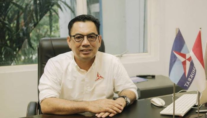 HT. Ibrahim: Urgensi Partisipasi Generasi Muda Aceh Dalam Pemilu 2024