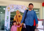 Anggota DPR RI Asal Aceh Kembali Fasilitasi Kepulangan Penderita Bocor Jantung asal Abdya