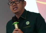 DPP GEMA Mathla’ul Anwar Kecam Penyerangan Kantor MUI