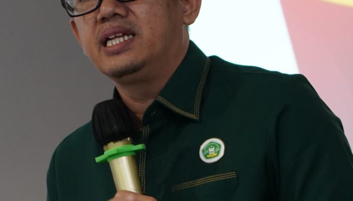 DPP GEMA Mathla’ul Anwar Kecam Penyerangan Kantor MUI