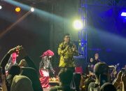 Tim KSBN Aceh Raih Juara 1 Pada Ajang World Dance Day 2023 di Jakarta