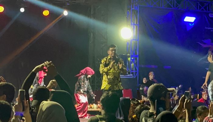 Tim KSBN Aceh Raih Juara 1 Pada Ajang World Dance Day 2023 di Jakarta