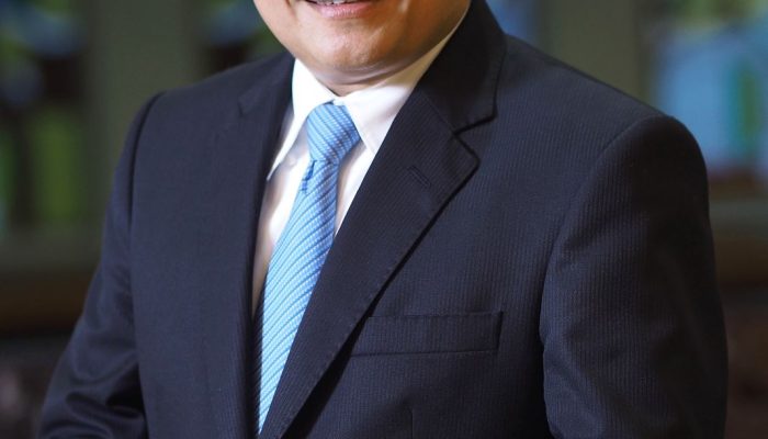 Dirut BSI : Kami Mohon Maaf & Sedang Berusaha Pulihkan Layanan