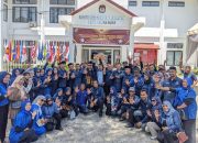 Tokoh Muda Dukung Daniel Maju Lagi ke DPRK Banda Aceh