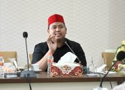 Revisi Qanun LKS Agar Bank Konvensional Ada Lagi di Aceh’, Sangat Memalukan