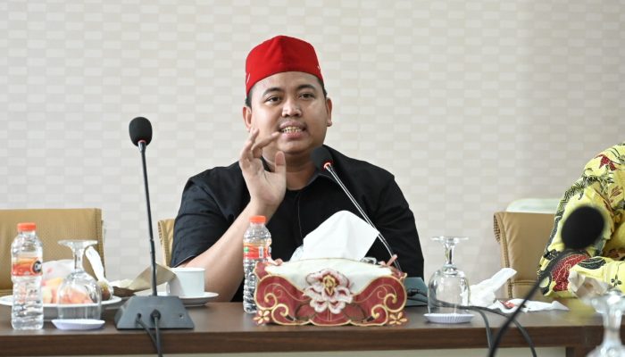 Revisi Qanun LKS Agar Bank Konvensional Ada Lagi di Aceh’, Sangat Memalukan
