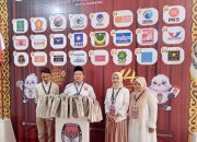 Target Raih Tiga Kursi Pileg 2024, DPC Partai Gerindra Sabang Incar Kursi Pimpinan DPRK