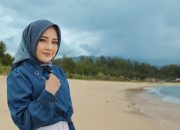 Cut Zuhra Luncurkan Mini Album, ‘Sorry Ya Mantan’ Jadi Single Andalan