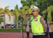 Dirlantas Polda Aceh : Operasi Ketupat Seulawah 2023 Lebih Sedikit Terjadinya Laka Lantas