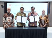 BSI Kelola Penerimaan Pembayaran Digital Pupuk Iskandar Muda, Dorong Penguatan Qanun di Aceh