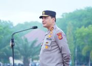 Kapolda Aceh : Pegang Teguh Loyalitas, Hirarki Dan Disiplin