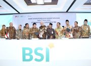 RUPST BSI Sepakat Perkuat Transformasi Digital & Culture