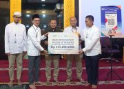 BSI Gandeng 46 Ribu Masjid dalam Islamic Ecosystem, DPK Tembus Rp1,2 Triliun