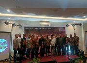 PT SBA Terima SMSI Award Sebagai Perusahaan Peduli Keselamatan Kerja