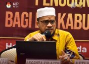 Hari ke Empat, Sudah Empat Calon Anggota DPD Dapil Aceh Mendaftar ke KIP Aceh