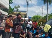 Sejumlah Anggota DPRA Sepakat Tolak Bank Konvensional dan Revisi Qanun LKS