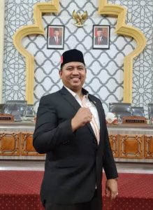 Anggota DPRK Banda Aceh : Erdogan Menang, Rakyat Aceh Senang