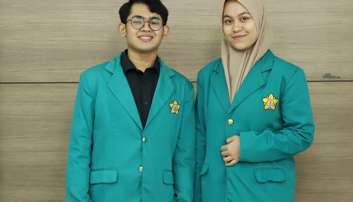 Dua Mahasiswa USK Juara Pilmapres, Wakili Aceh ke Nasional
