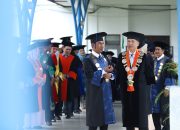 Rektor USK: Generasi Milenial Modal Indonesia Unggul
