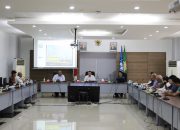 Immunix Group Siap Investasi Solar Cell Rp 2,1 T di Kampus USK II