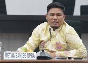 DPR Aceh Pacu Pembahasan Rancangan Qanun Prioritas 2023