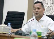 Fraksi Demokrat DPRA Tolak Revisi Qanun LKS