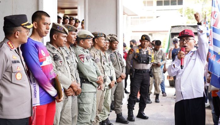 Buruh Aceh Desak Percepatan Pengesahan Revisi Qanun Ketenagakerjaan