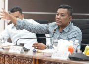 Perubahan Qanun LKS Bukan Untuk Menghapus Substansi Syariat Islam