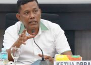 Layanan BSI Eror, DPRA Akan Segera Merevisi Qanun Lembaga Keuangan Syariah