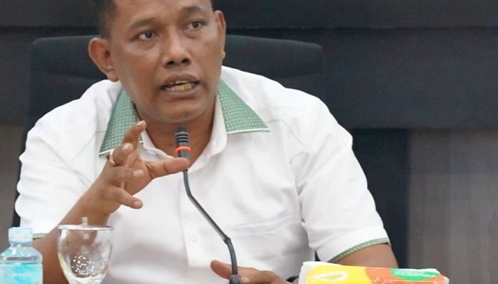 Layanan BSI Eror, DPRA Akan Segera Merevisi Qanun Lembaga Keuangan Syariah