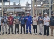 DPRA Mulai Dalami Materi Tentang Raqan Karbon Aceh