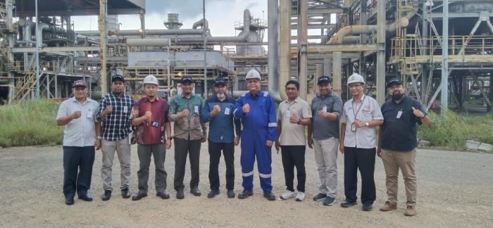 DPRA Mulai Dalami Materi Tentang Raqan Karbon Aceh