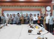 Banleg DPRA Mulai Bahas Raqan Dana Abadi Pendidikan