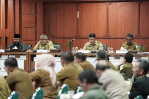 Pekan Kebudayaan Aceh Ke-VIII Diundur Hingga November 2023