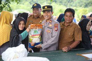 Tekan Inflasi dan Jaga Ketahanan Pangan, Pemkab Aceh Besar Kembali Gelar Pasar Murah di 20 Kecamatan