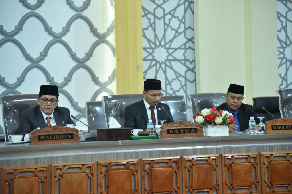 Pj Walikota Diminta Tindak Pelaku Pelanggaran Syariah Islam di Banda Aceh