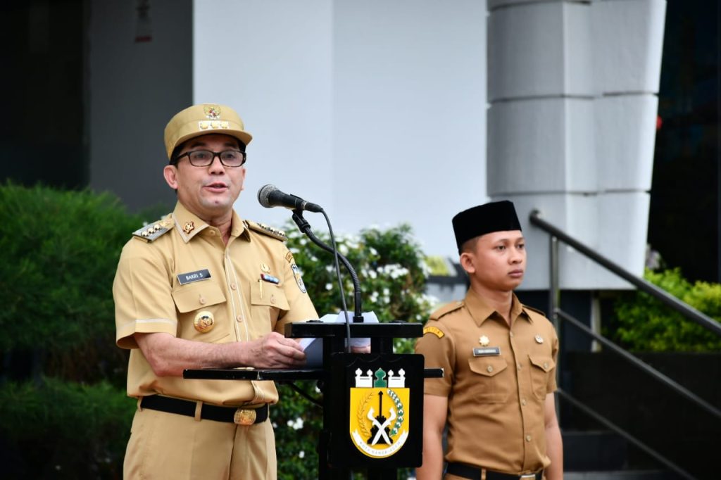Jabatan Pj Walikota Banda Aceh Diharap Diperpanjang, Begini Komentar Warga