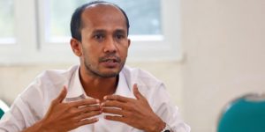 Mendagri Tunjuk Sekda Kabupaten Aceh Singkil Sebagai Pj Bupati