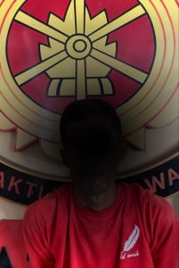 Hendak Transaksi Jual Beli Hasil Curanmor, Pelaku diringkus Polisi di Banda Aceh