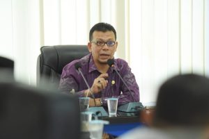 Ungkap Pelaku Eksploitasi Anak, Dewan Apresiasi Polresta