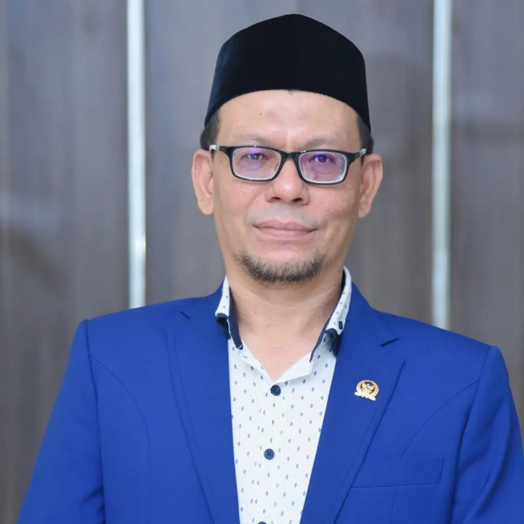 DPRK Dukung Kebijakan Pj Walikota Tindak ASN Nongkrong di Warkop saat jam kerja