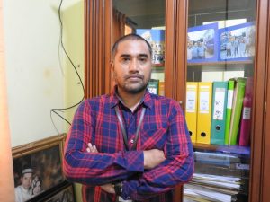 Dukung DPRA Usulkan Komisioner KIP Aceh, ini Penjelasan Safaruddin
