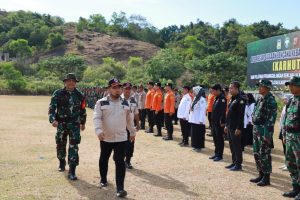 El Nino Menguat Agustus, Pemkab Aceh Besar telah Lakukan Langkah Antisipatif
