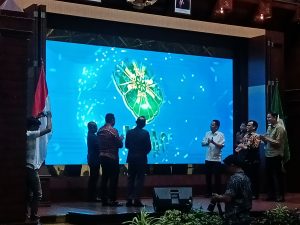 Komit Tingkatkan Ekonomi UMKM Aceh, PT PEMA Launchig Program Rampagoe
