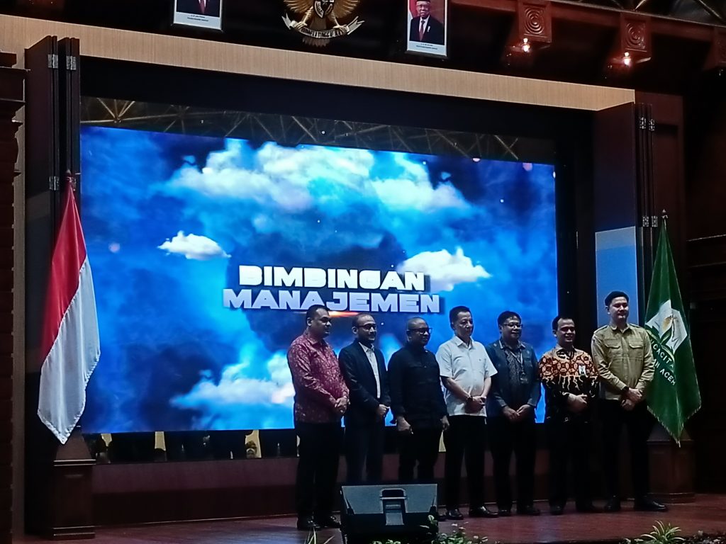 Anggota DPR RI Rafly Kande Sambut Baik Program Rampagoe PT PEMA