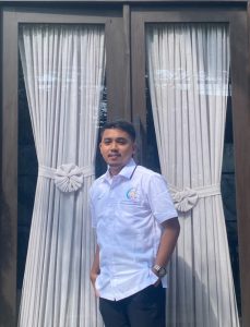 Rezal Irwandi Waketum GPI Aceh Besar : Balada Cinta Pansel, KIP dan Kepongahan DPRK Aceh Besar